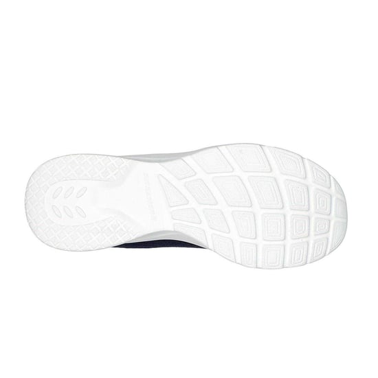 Skechers - "Dynamight 2.0 Social Orbit" Sneaker für Damen (Marine/Leuchtend Pink) - Image 5