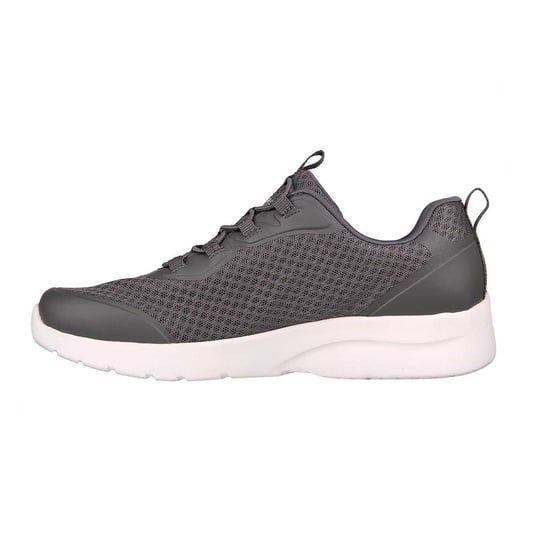 Skechers - "Dynamight 2.0 Social Orbit" Sneaker für Damen (Holzkohle) - Image 2