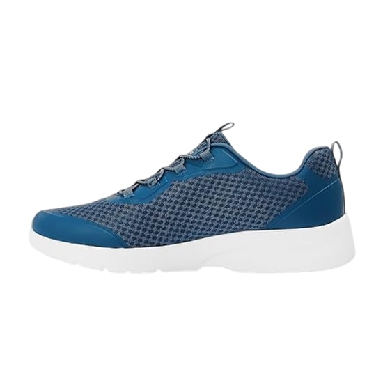 Skechers - "Dynamight 2.0 Social Orbit" Sneaker für Damen (Schiefer) - Image 2