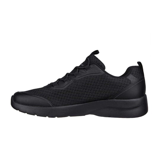 Skechers - "Dynamight 2.0 Social Orbit" Sneaker für Damen (Dreifaches Schwarz) - Image 2