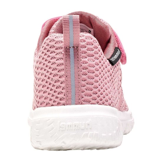Hummel - "Actus Tex" Sneaker für Kinder (Pink/Weiß) - Image 2