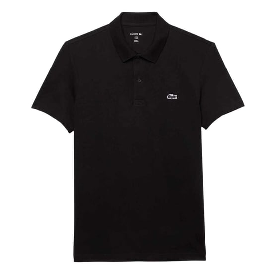 Lacoste - Poloshirt für Herren, Regulär (Schwarz) - Image 2