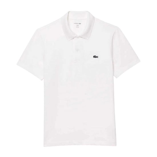 Lacoste - Poloshirt für Herren, Regulär (Weiß) - Image 2
