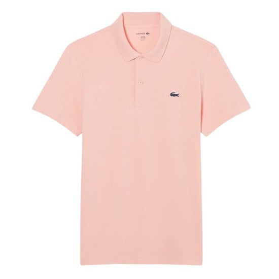 Lacoste - Poloshirt für Herren, Regulär (Pink) - Image 2