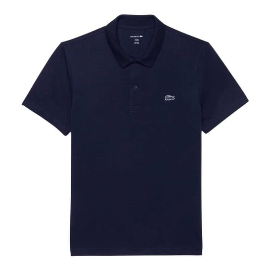 Lacoste - Poloshirt für Herren, Regulär (Marine) - Image 2