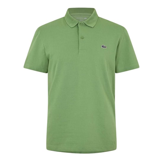 Lacoste - Poloshirt für Herren, Regulär (Grün) - Image 2