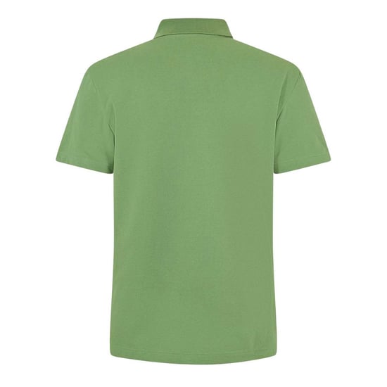 Lacoste - Poloshirt für Herren, Regulär (Grün) - Image 3