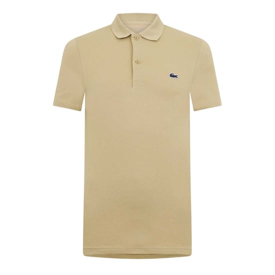 Lacoste - Poloshirt für Herren, Regulär (Beige) - Image 2