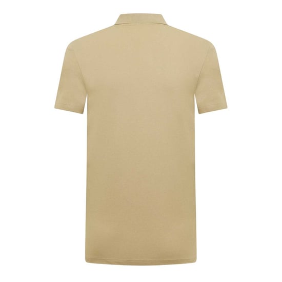 Lacoste - Poloshirt für Herren, Regulär (Beige) - Image 3