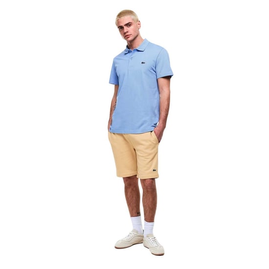 Lacoste - Poloshirt für Herren, Regulär (Blau) - Image 1