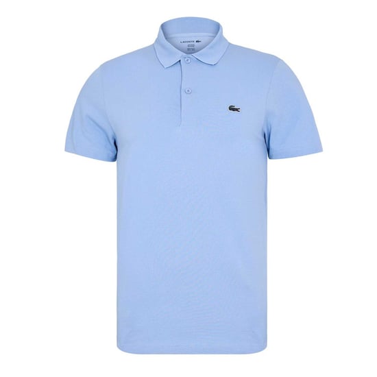 Lacoste - Poloshirt für Herren, Regulär (Blau) - Image 2