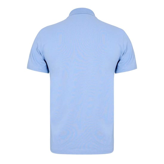 Lacoste - Poloshirt für Herren, Regulär (Blau) - Image 3