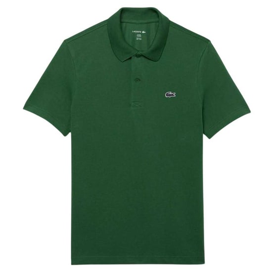 Lacoste - Poloshirt für Herren, Regulär (Grün/Dunkelgrün) - Image 2