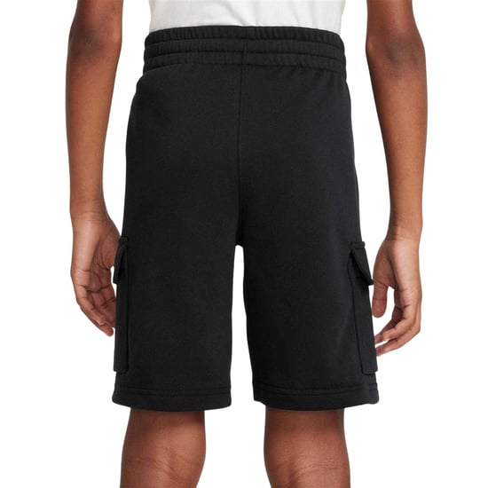 Nike - Cargo-Shorts für Kinder (Schwarz) - Image 2