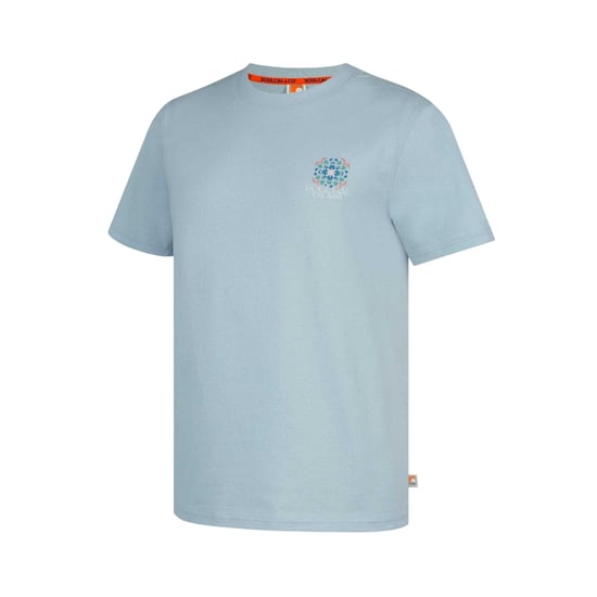 SoulCal - T-Shirt für Herren (Fliesenblau) - Image 4