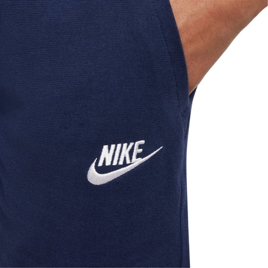 Nike - Jersey-Shorts für Jungen (Mitternachtsblau) - Image 4
