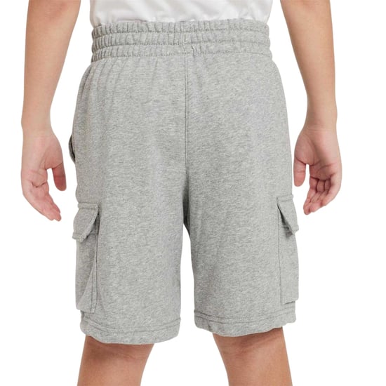 Nike - Cargo-Shorts für Kinder (Grau) - Image 2