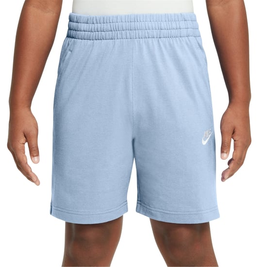 Nike - Jersey-Shorts für Jungen (Blau metallic) - Image 2
