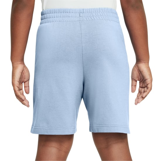 Nike - Jersey-Shorts für Jungen (Blau metallic) - Image 3