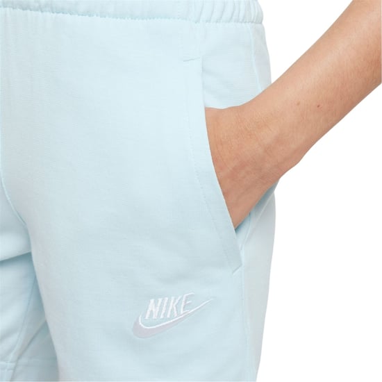 Nike - Jersey-Shorts für Jungen (Gletscher-Blau) - Image 4