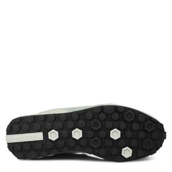 Cruyff Spectra Herren-Sneaker in Weiß / Grau - Image 3
