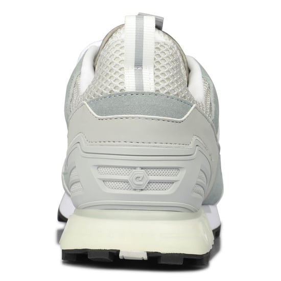 Cruyff Spectra Herren-Sneaker in Weiß / Grau - Image 4