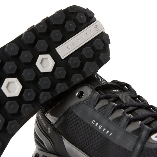 Cruyff Spectra Herren-Sneaker in Weiß / Grau - Image 5