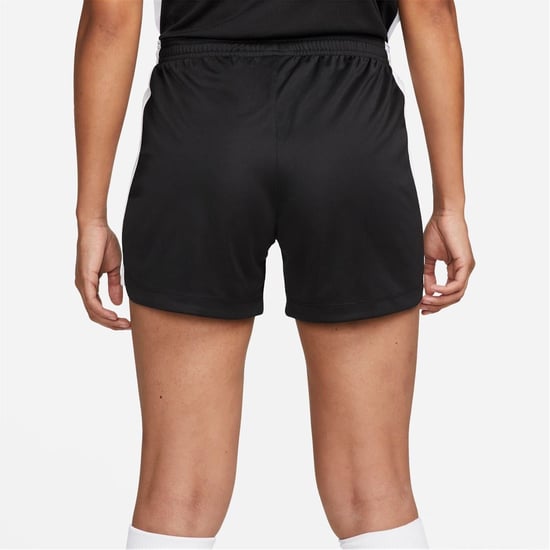Nike Damen-Shorts Schwarz - Image 2