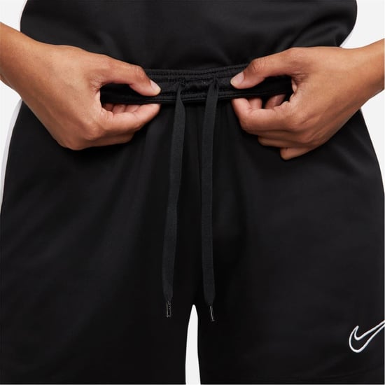 Nike Damen-Shorts Schwarz - Image 3