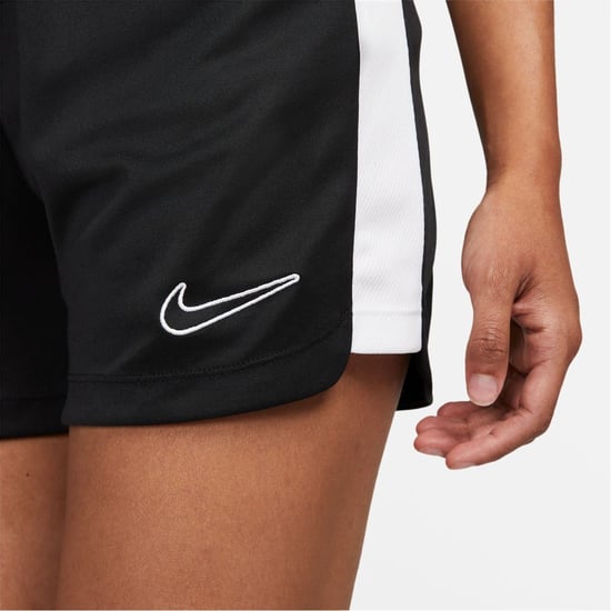 Nike Damen-Shorts Schwarz - Image 4