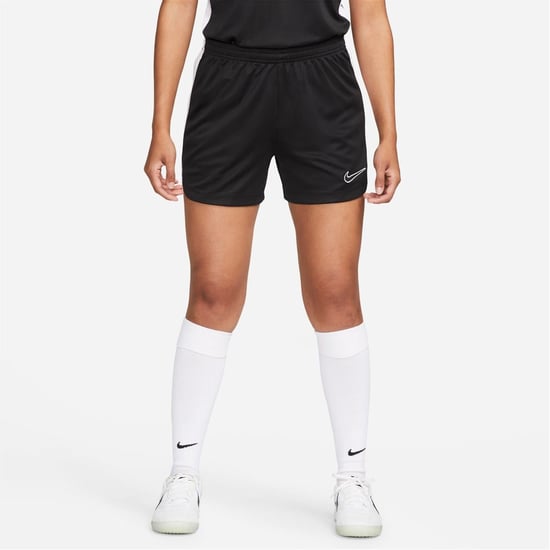 Nike Damen-Shorts Schwarz - Image 5
