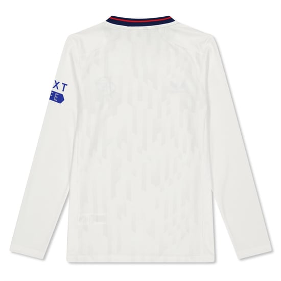 Castore Jungen Rngrs3rdGKLs Jn99 in Brillantweiß - Image 2