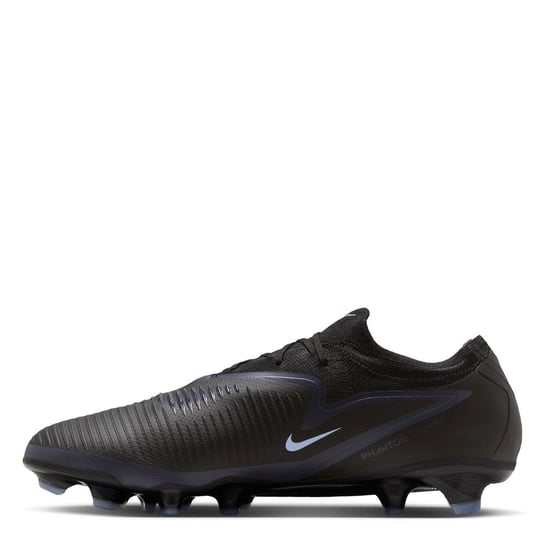 Nike 6 Low Pro Herren-Fußballschuhe für Erwachsene mit fester Nockensohle in Schwarz/Schwarz - Image 2