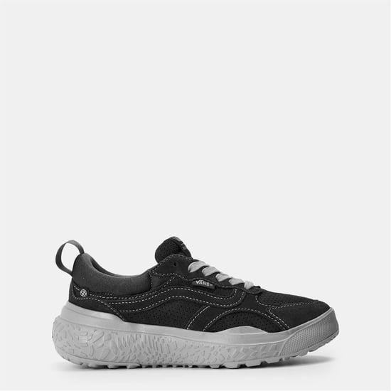 Herren Vans Ultrarange Neo VR3 Translucent Plateau-Sneaker in Asphalt - Image 1