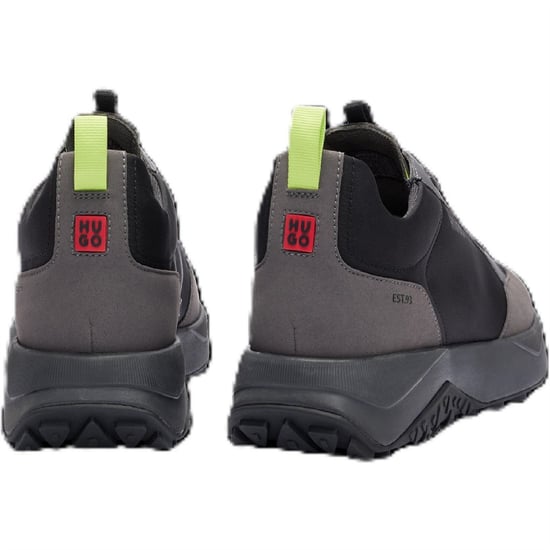 Hugo Kane Runn Mfny N 10253138 01 Herren-Sneaker in Schwarz - Image 3
