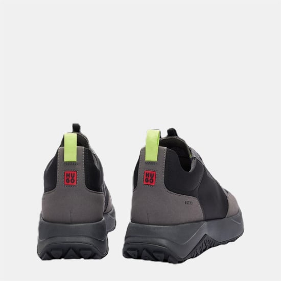 Hugo Kane Runn Mfny N 10253138 01 Herren-Sneaker in Schwarz - Image 5
