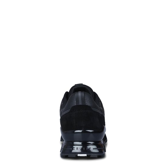 Cruyff Snyper Herren-Sneaker in Schwarz - Image 3