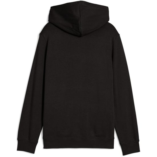 Puma Kids Mid90s Jungen-Pullover mit Kapuze in Puma Black - Image 2