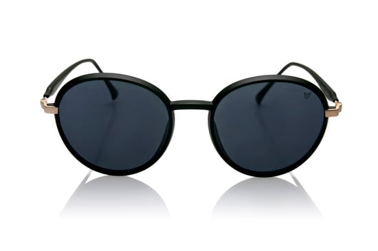 Marc Lauder Sonnenbrillen-Set in Schwarz - Image 2