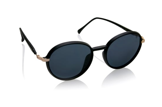 Marc Lauder Sonnenbrillen-Set in Schwarz - Image 3