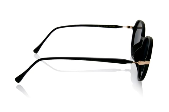 Marc Lauder Sonnenbrillen-Set in Schwarz - Image 4