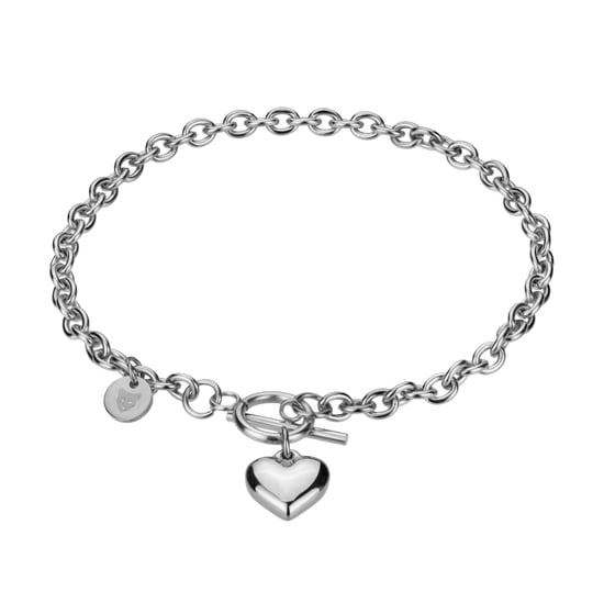 Marc Lauder Silberarmband - Image 1