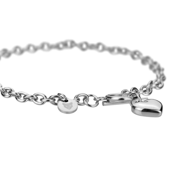 Marc Lauder Silberarmband - Image 3