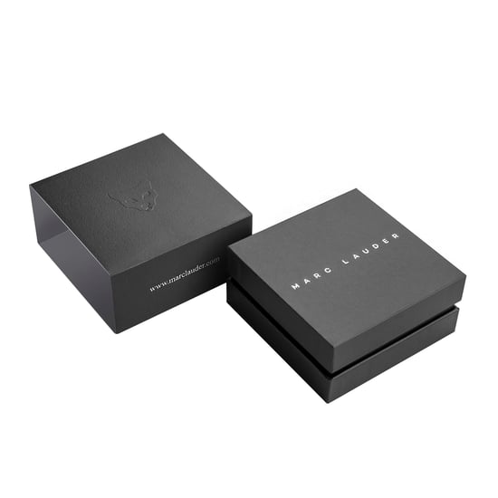 Marc Lauder Silberarmband - Image 4