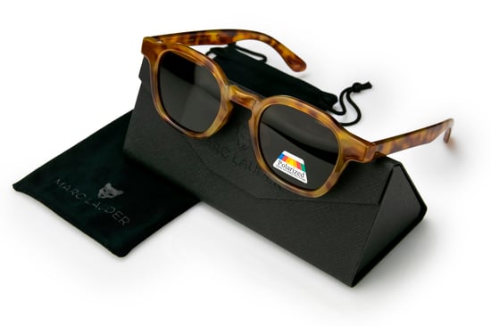 Marc Lauder AMBER Sonnenbrille - Image 4