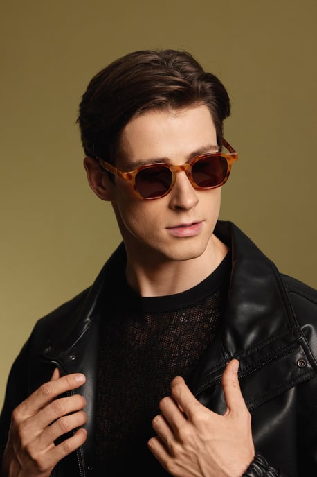 Marc Lauder AMBER Sonnenbrille - Image 5