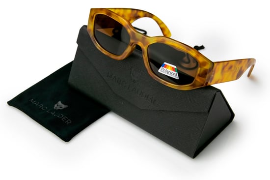 Marc Lauder AMBER Sonnenbrille - Image 4
