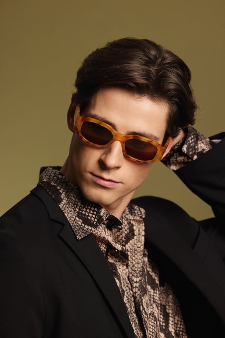 Marc Lauder AMBER Sonnenbrille - Image 5