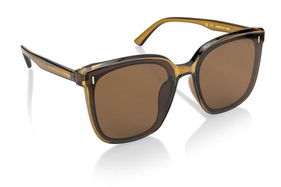 Isabella Ford BROWN Sonnenbrille - Image 2