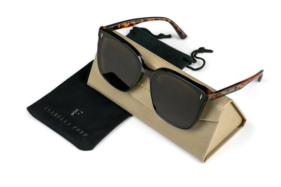 Isabella Ford AMBER Sonnenbrille - Image 5